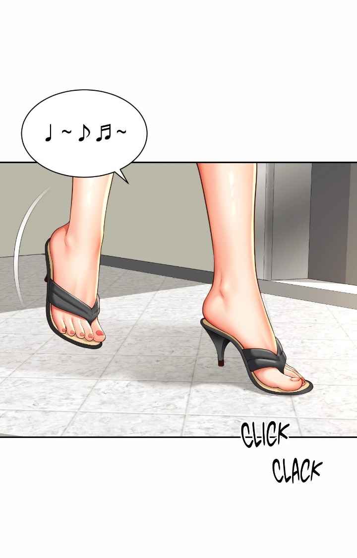 Friend’s Mom Is Mine