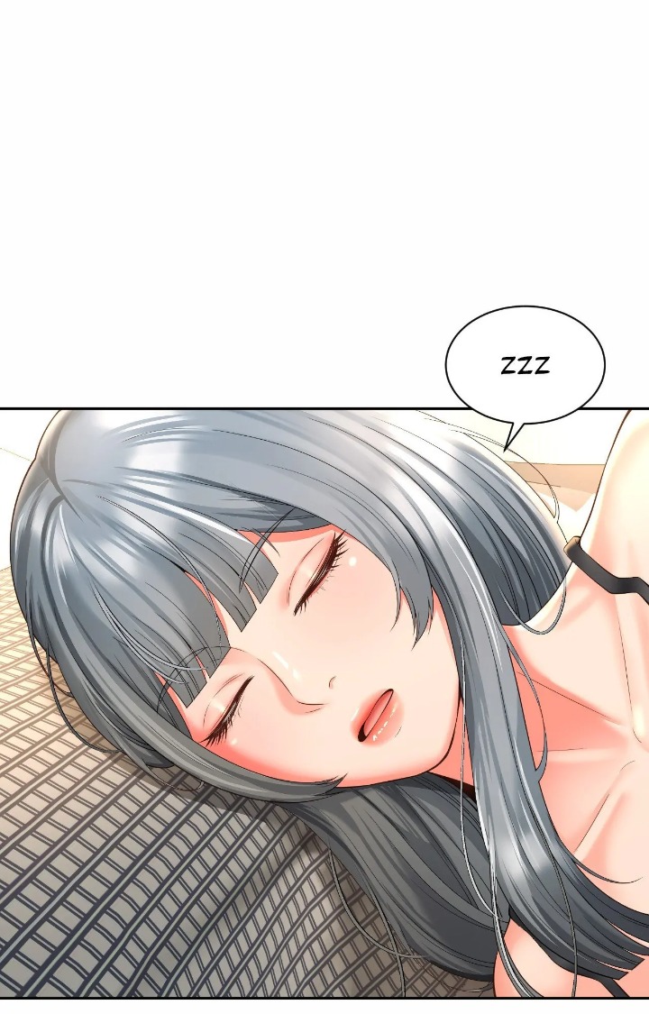 Friend’s Mom Is Mine