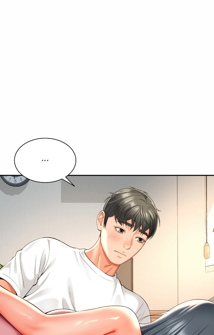 Friend’s Mom Is Mine