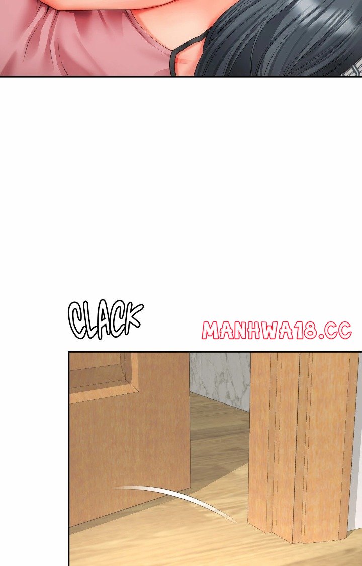 Friend’s Mom Is Mine