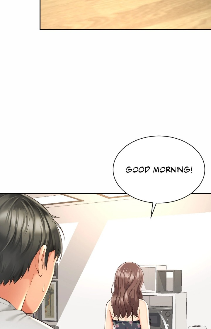 Friend’s Mom Is Mine