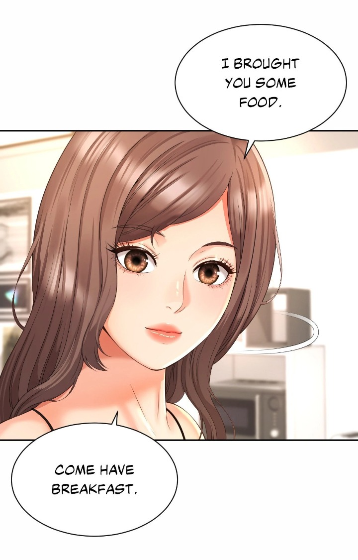 Friend’s Mom Is Mine