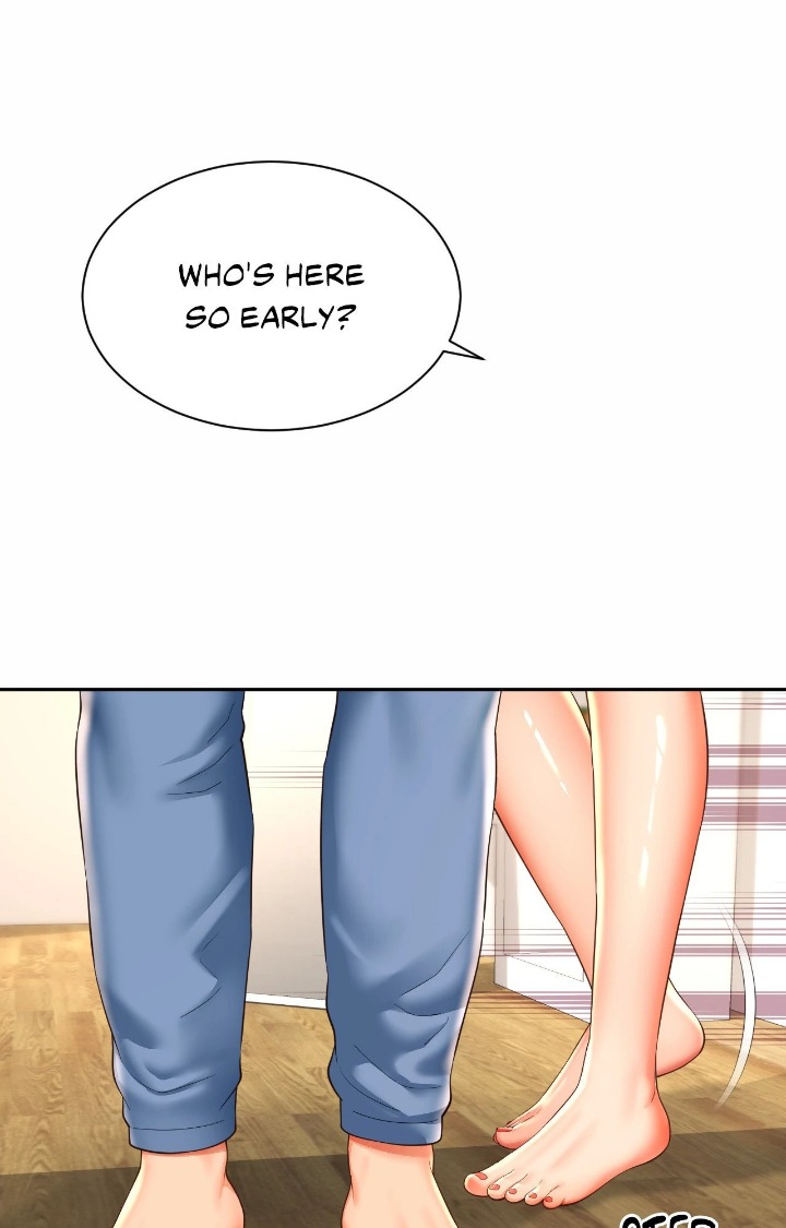 Friend’s Mom Is Mine