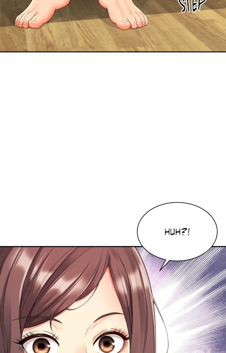 Friend’s Mom Is Mine