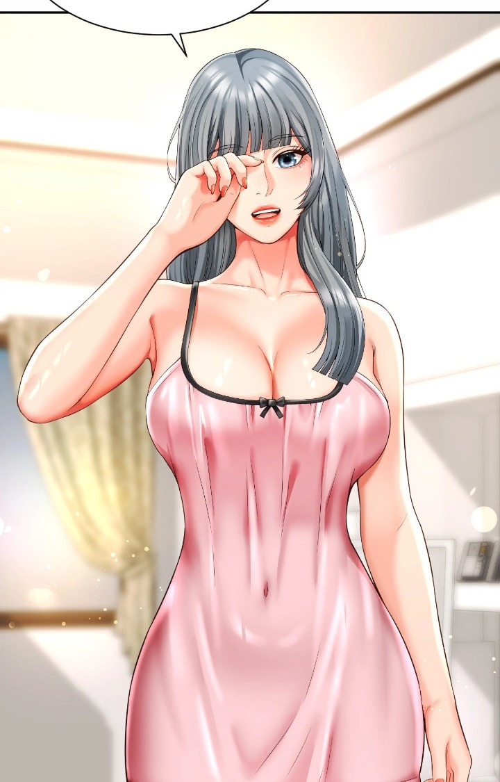 Friend’s Mom Is Mine