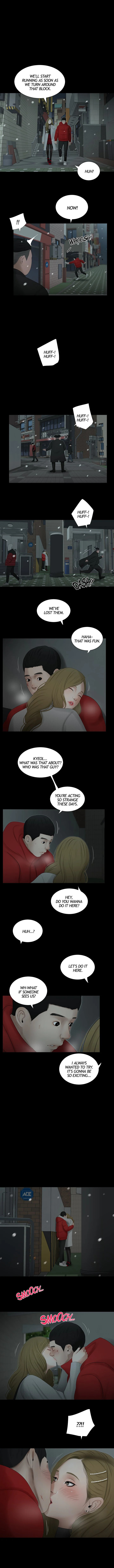 Friends With Secrets