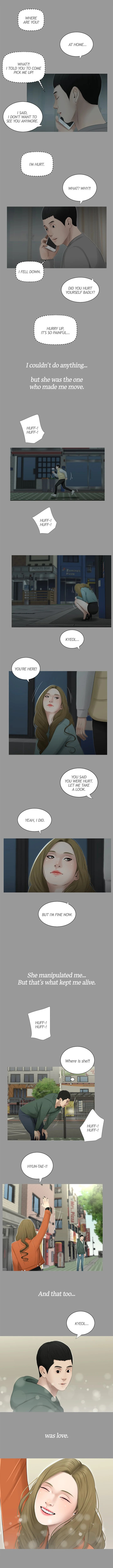 Friends With Secrets