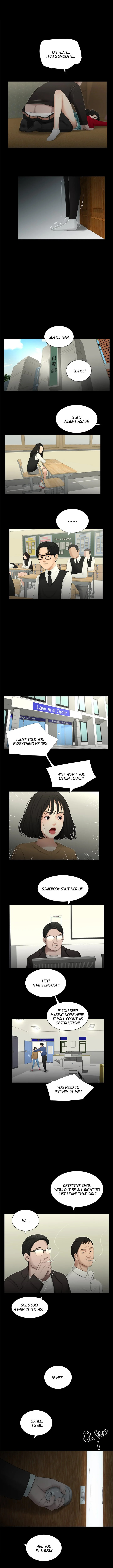 Friends With Secrets
