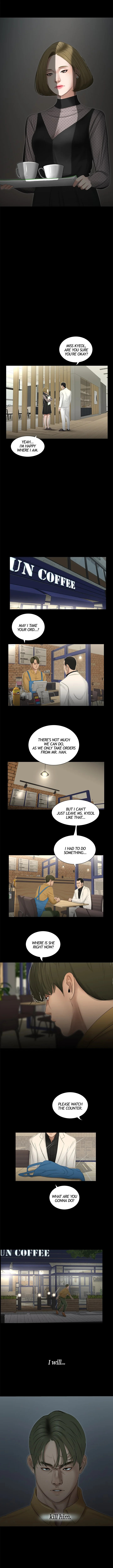 Friends With Secrets