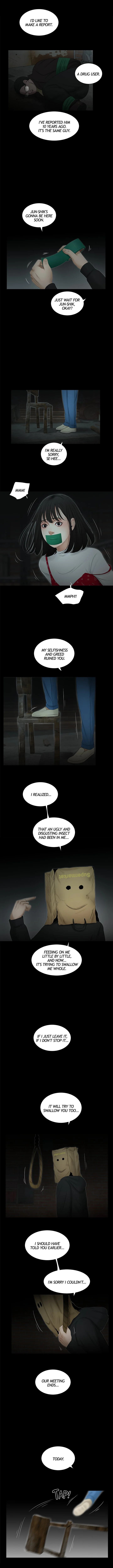 Friends With Secrets