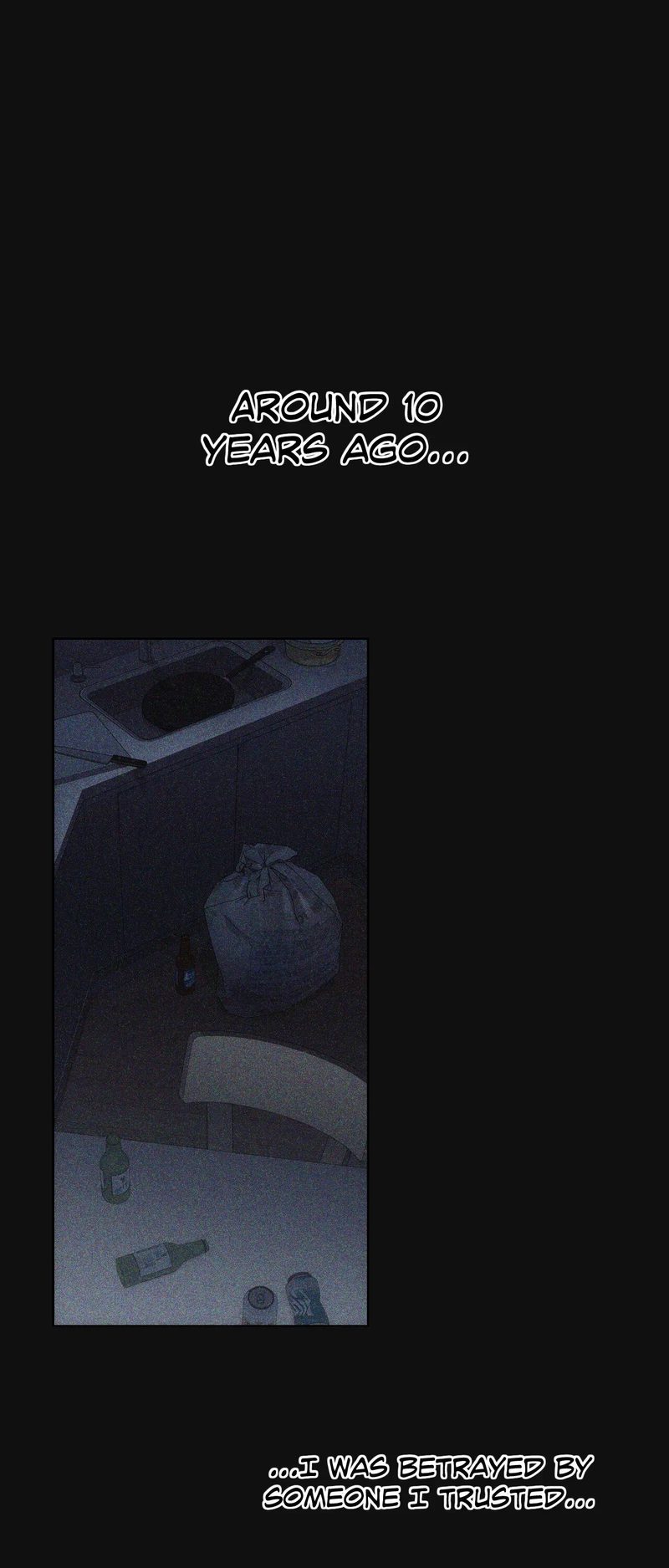 From today, my favorite…