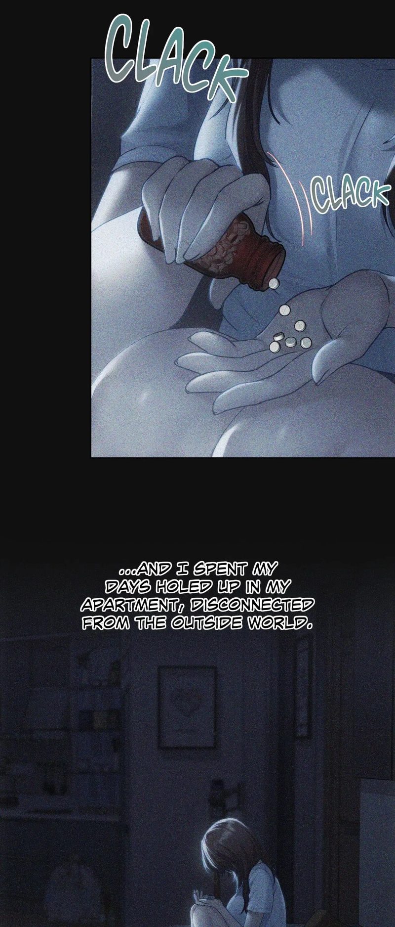 From today, my favorite…