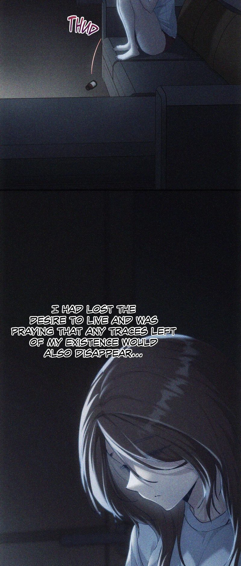 From today, my favorite…