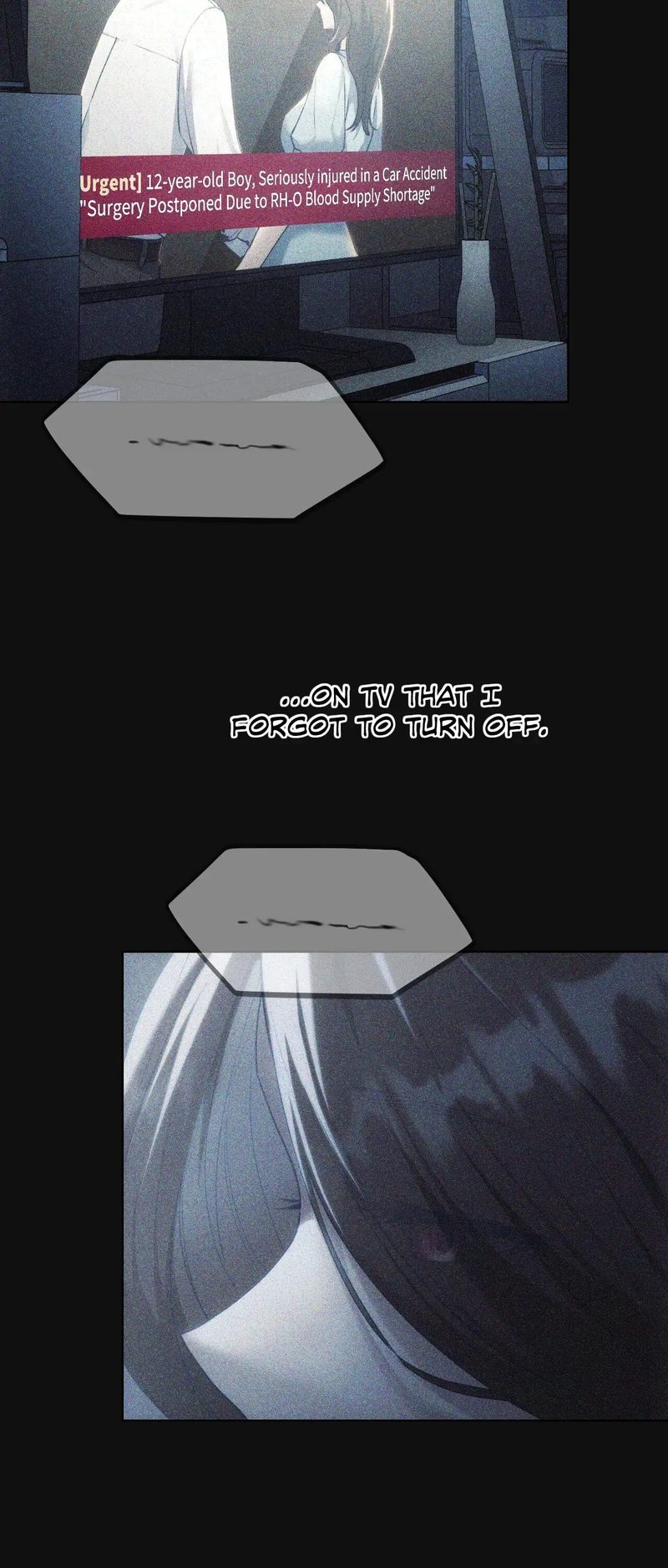 From today, my favorite…