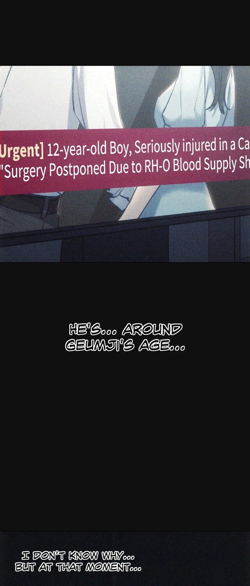 From today, my favorite…