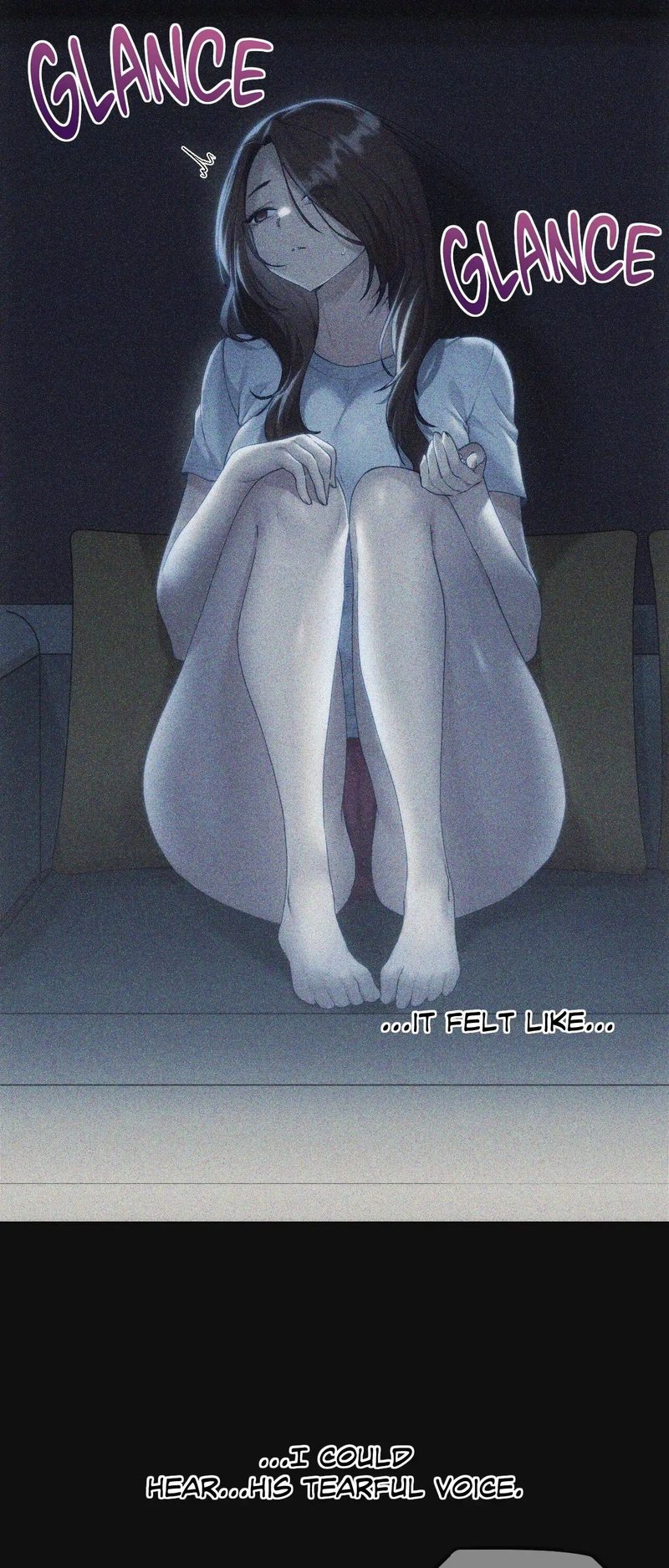 From today, my favorite…