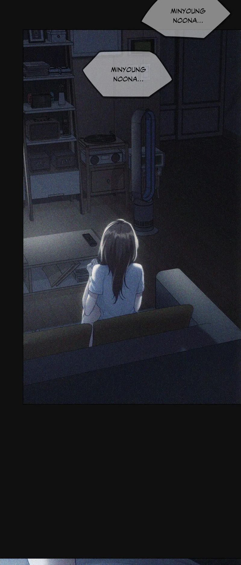 From today, my favorite…