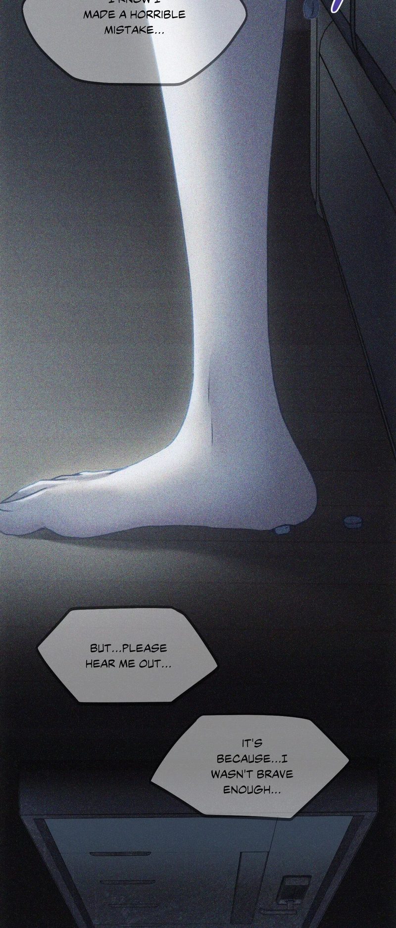 From today, my favorite…