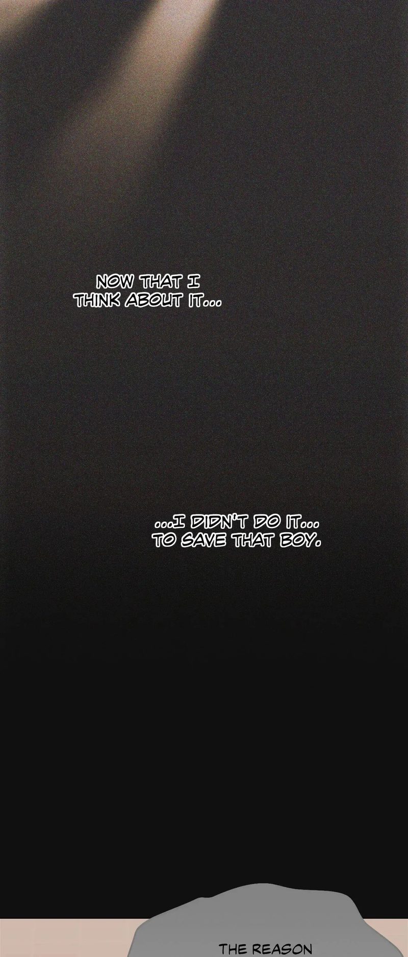 From today, my favorite…