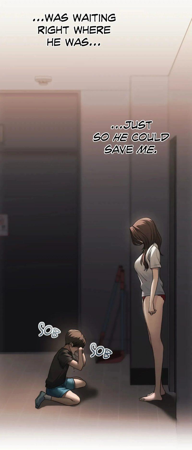 From today, my favorite…