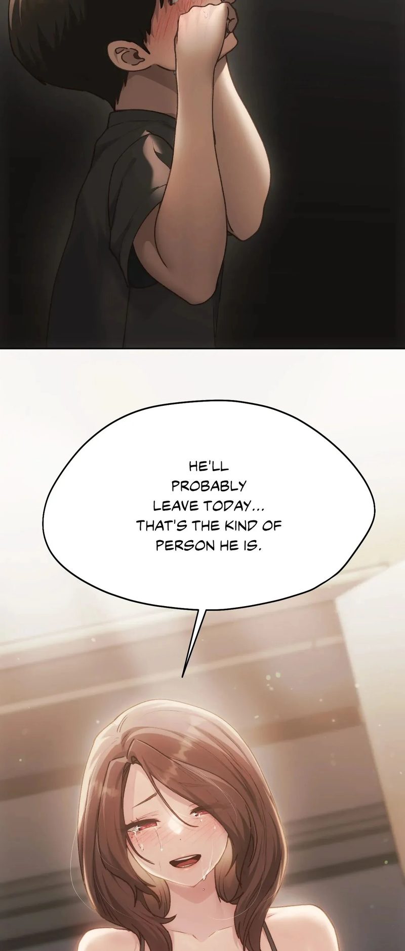 From today, my favorite…