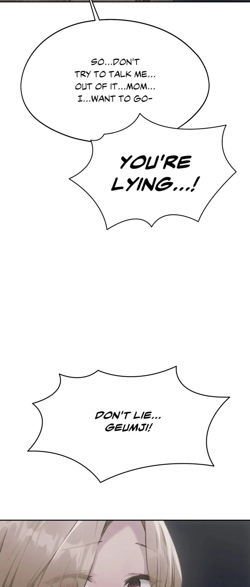 From today, my favorite…