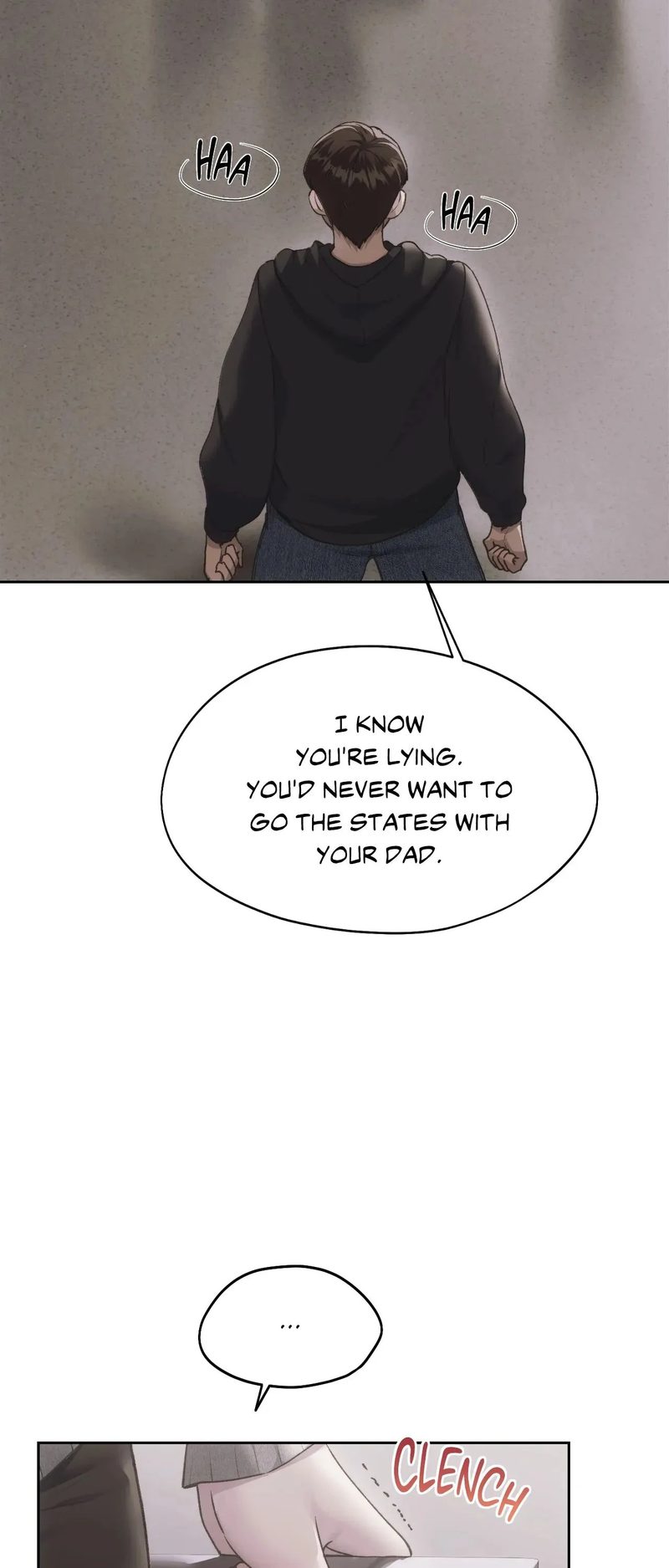 From today, my favorite…