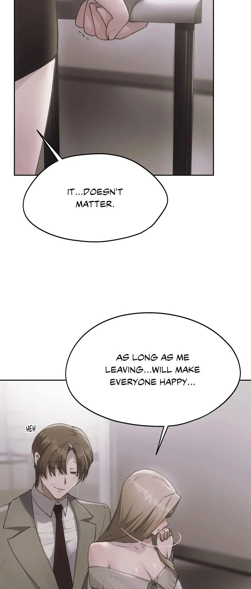 From today, my favorite…