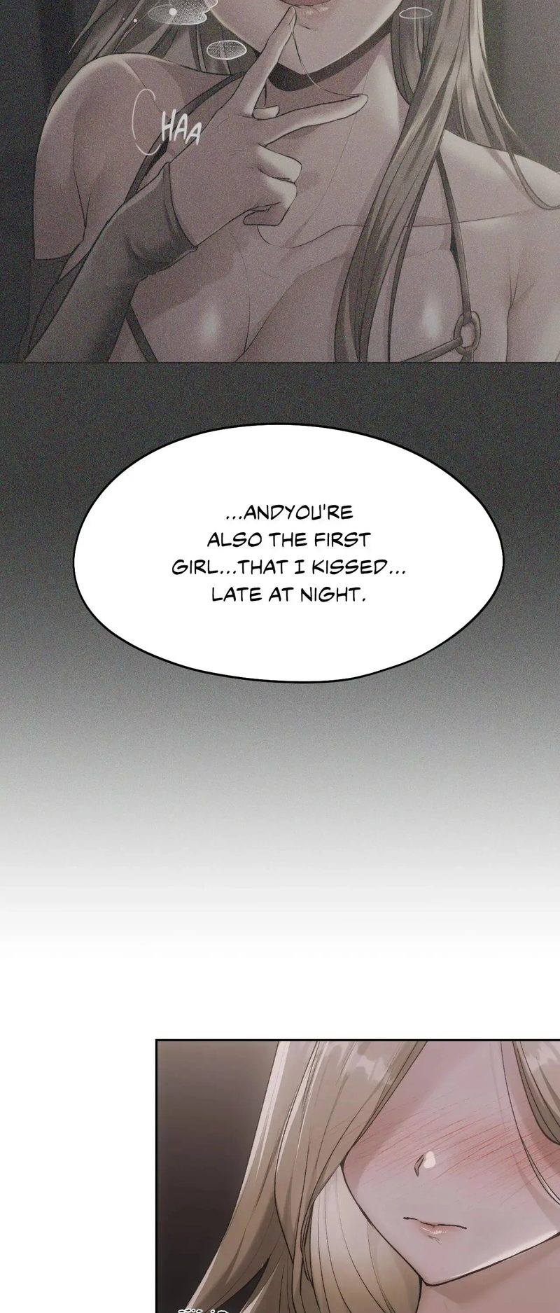 From today, my favorite…