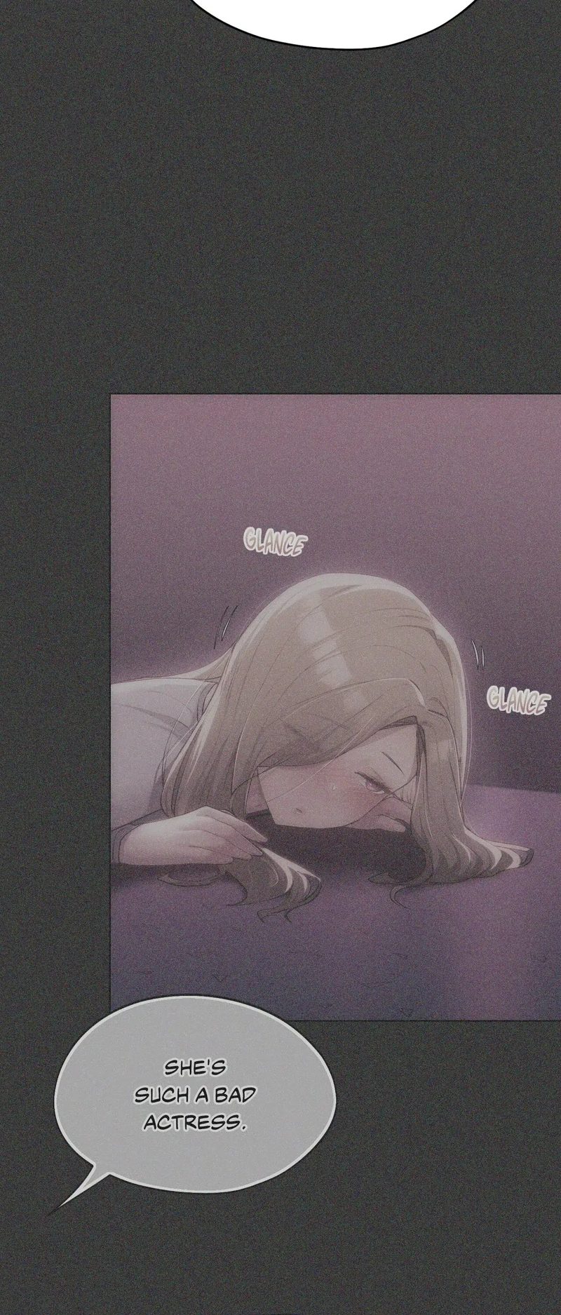 From today, my favorite…