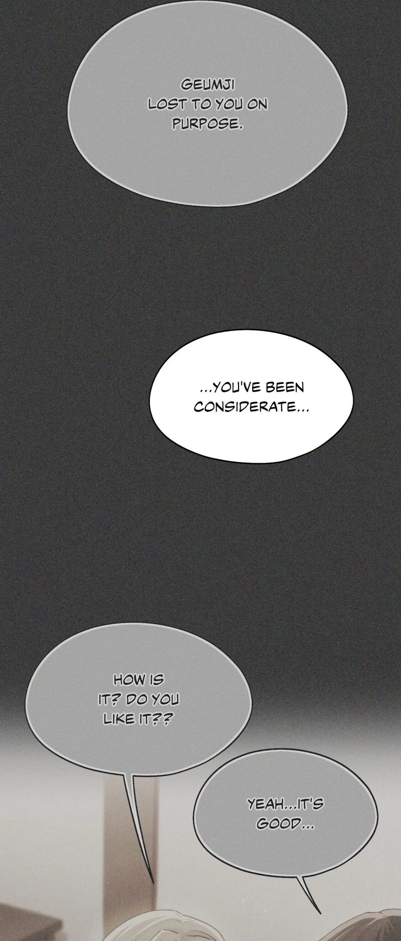 From today, my favorite…