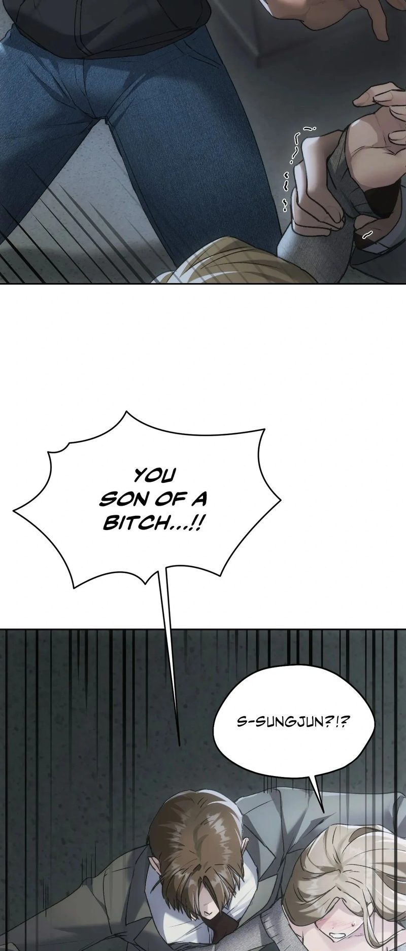 From today, my favorite…