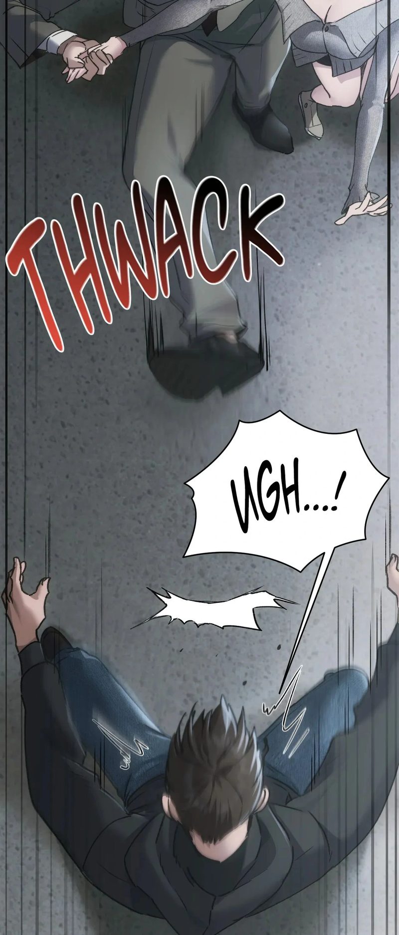 From today, my favorite…