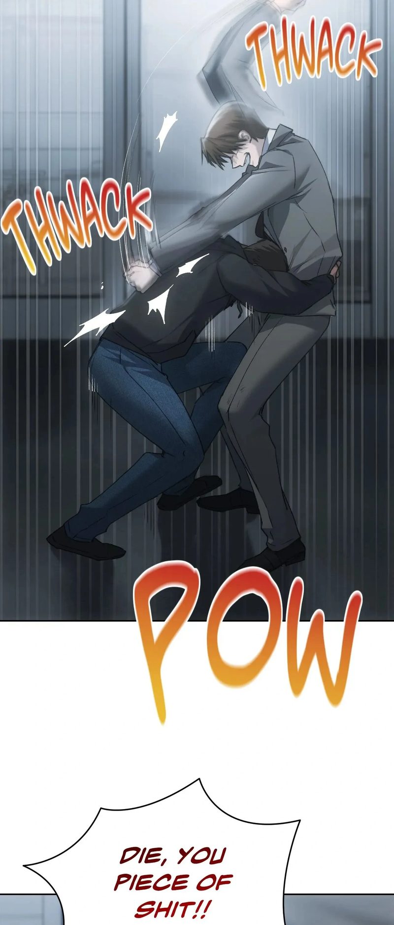 From today, my favorite…