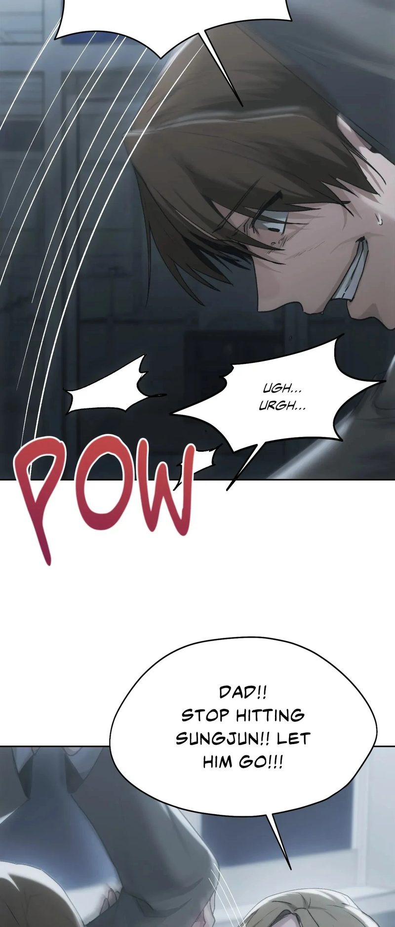 From today, my favorite…