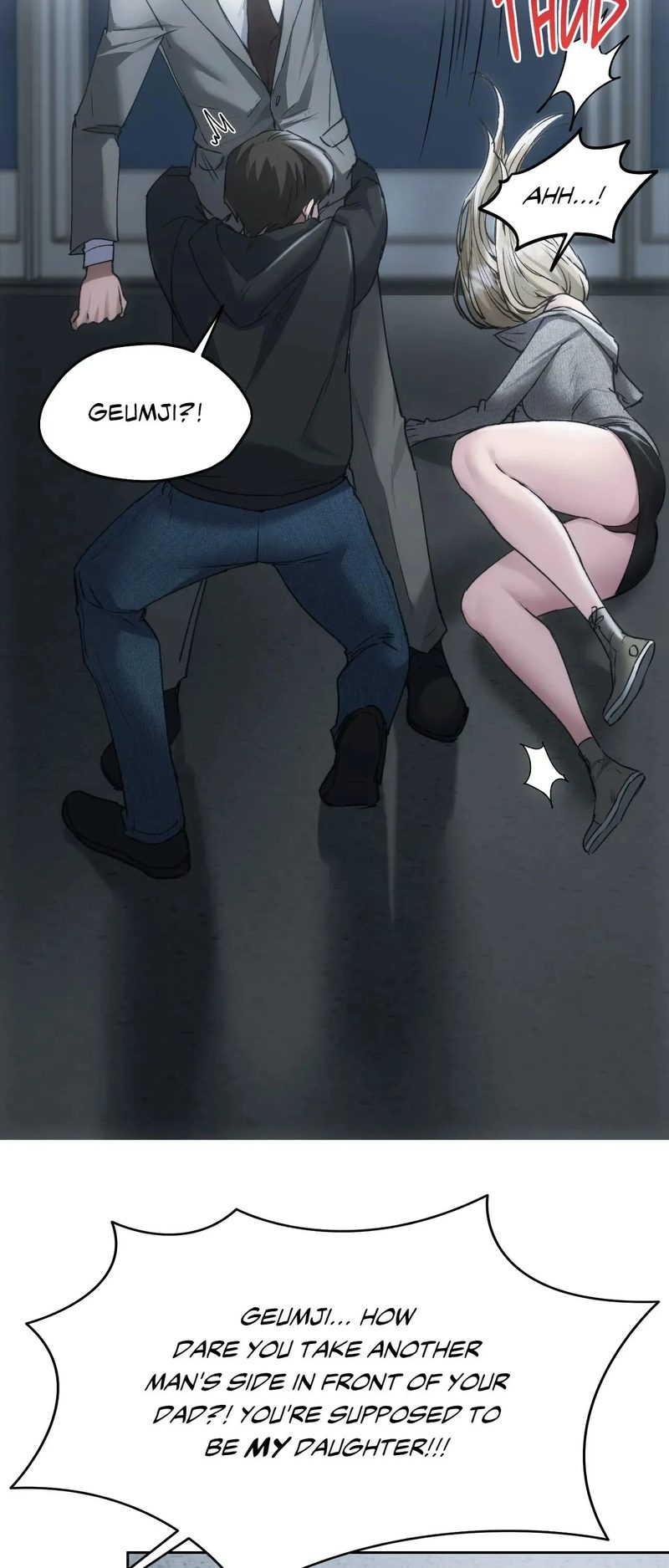 From today, my favorite…