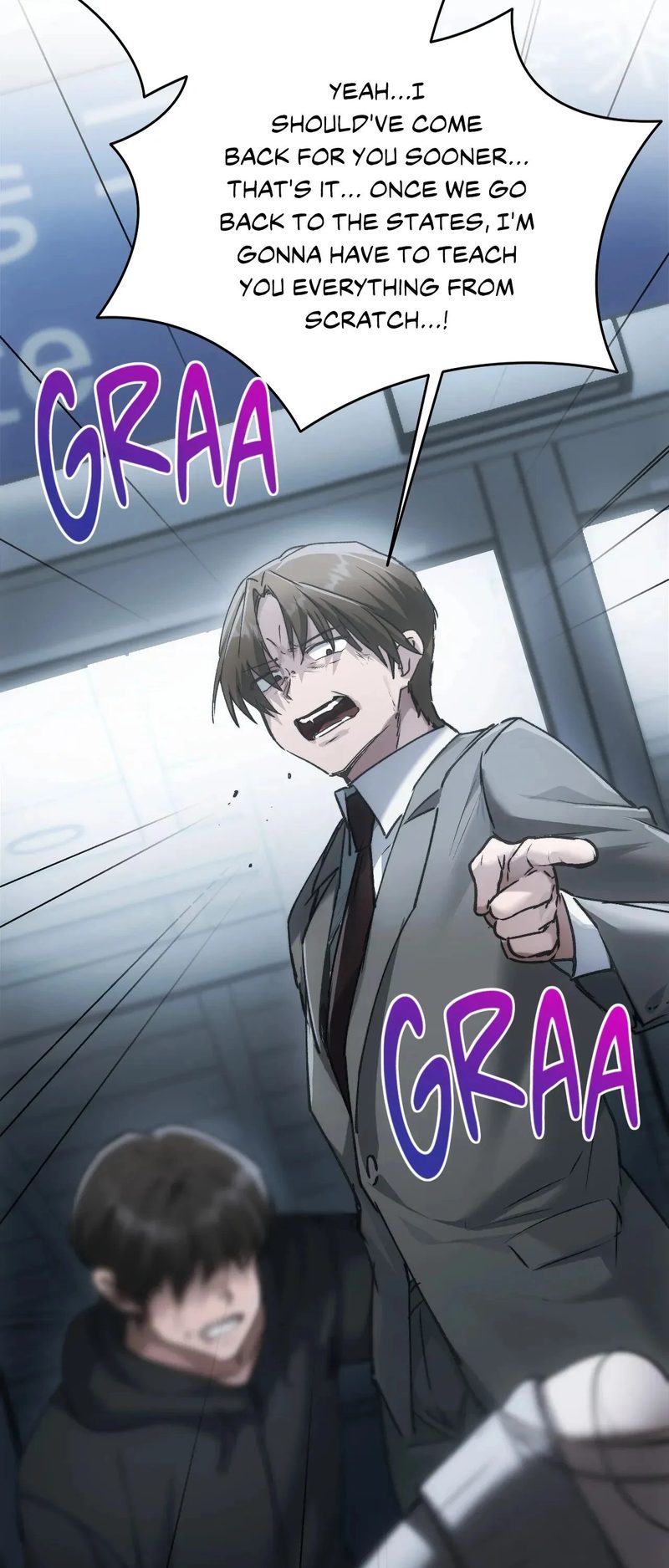 From today, my favorite…