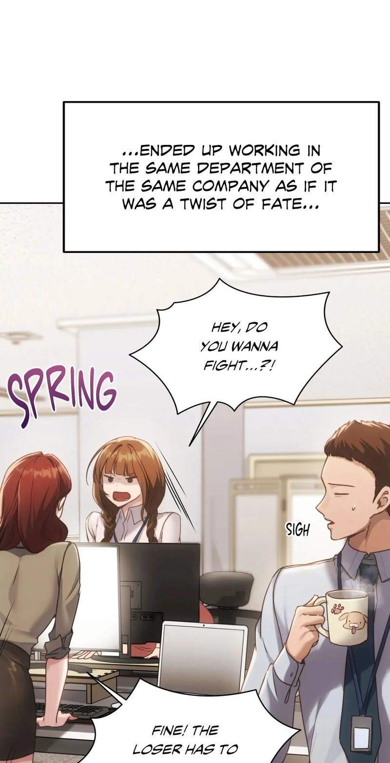 From today, my favorite…