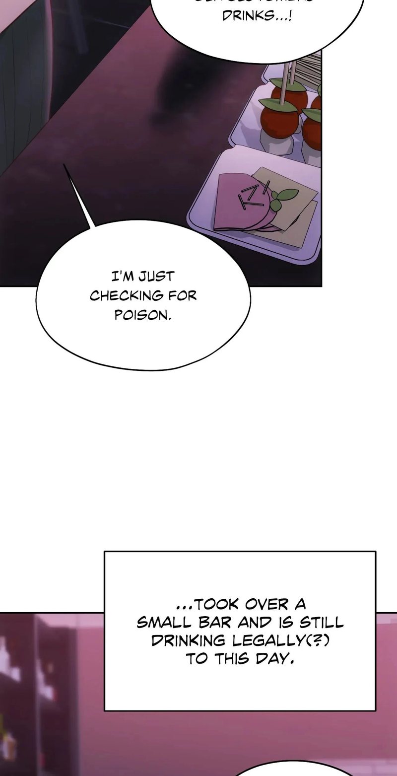 From today, my favorite…