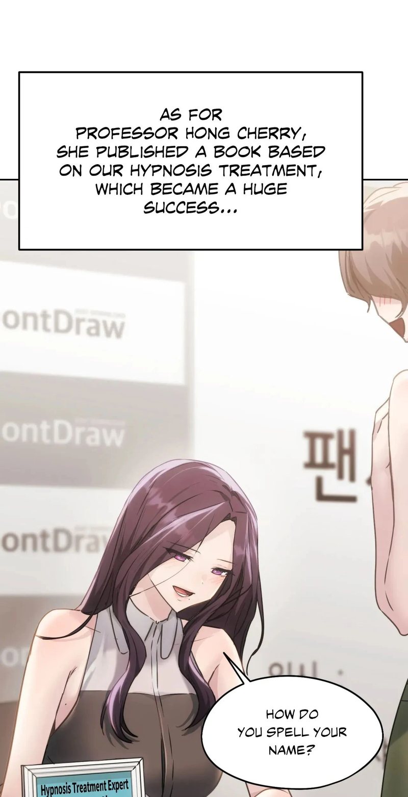 From today, my favorite…