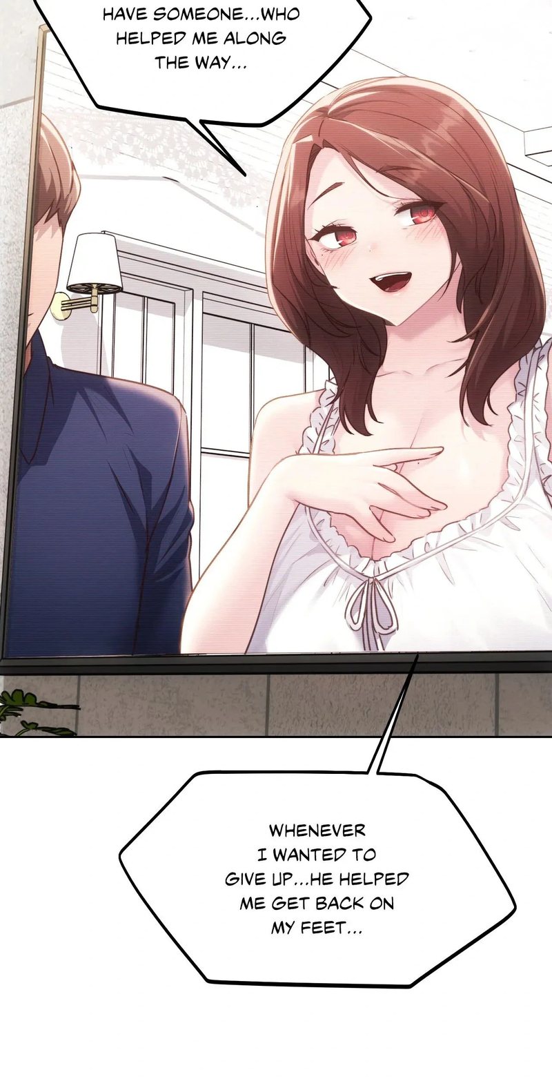 From today, my favorite…