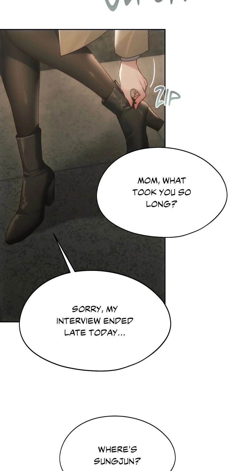 From today, my favorite…