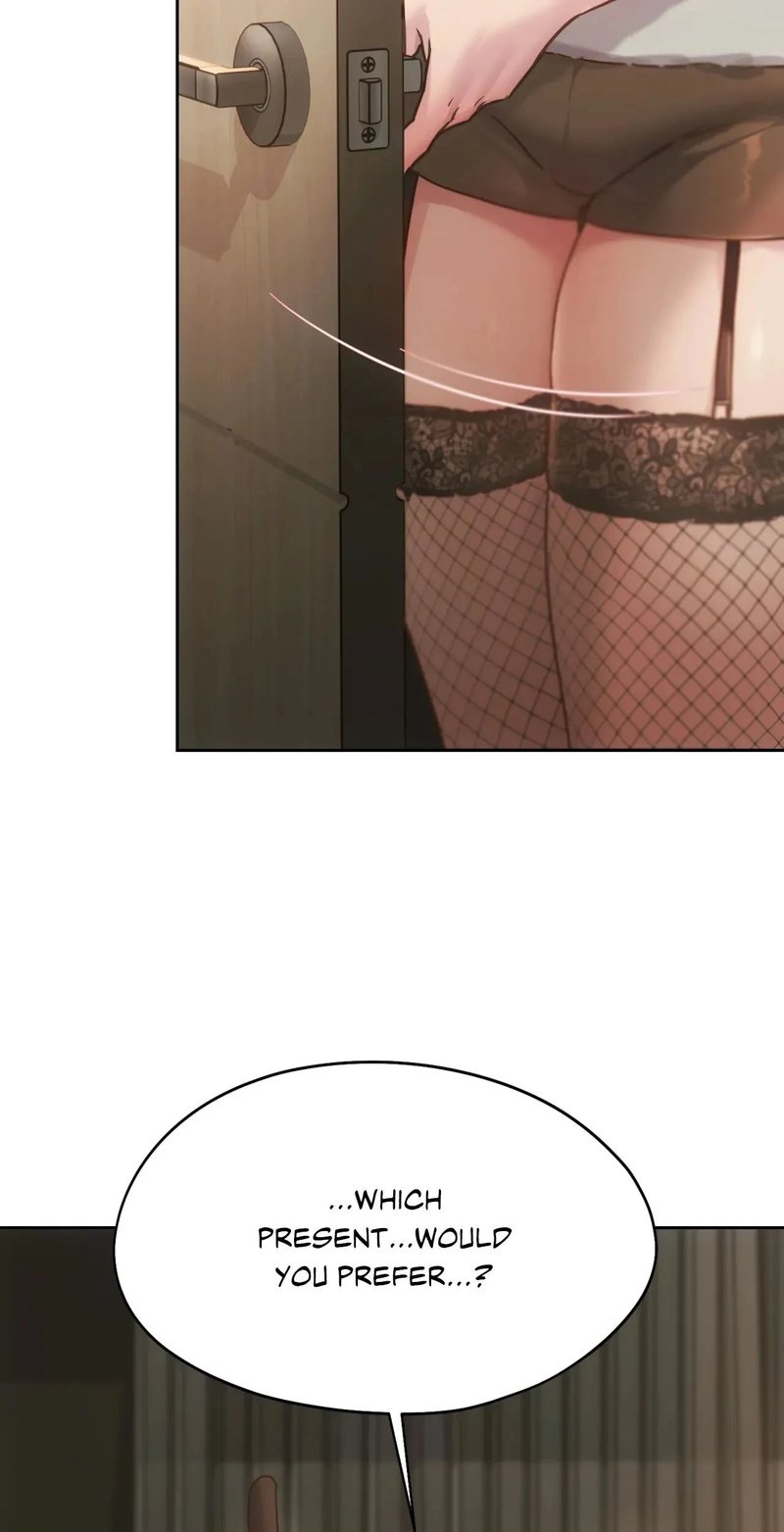 From today, my favorite…