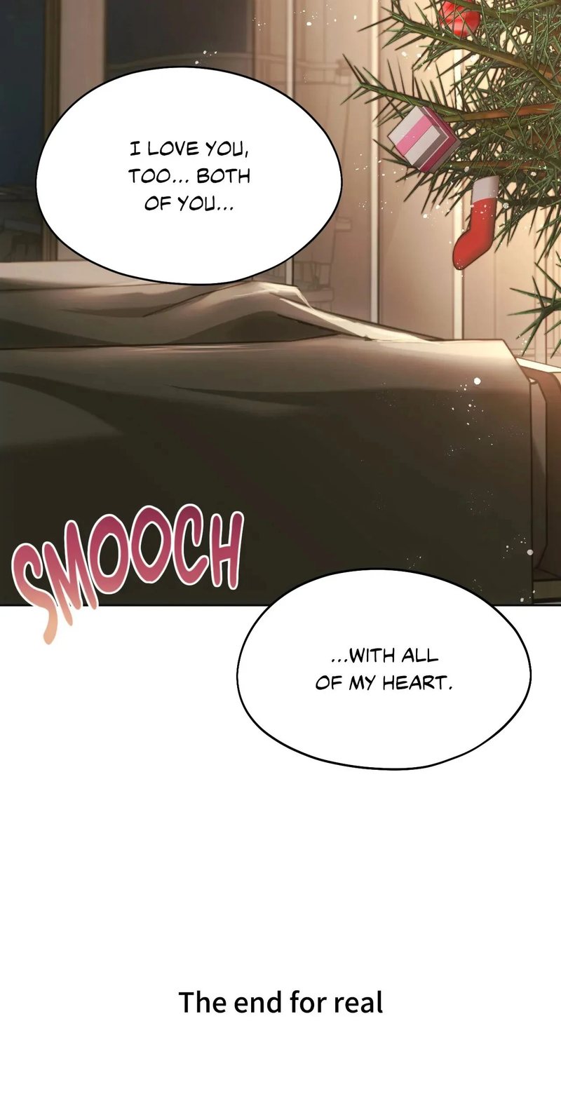 From today, my favorite…