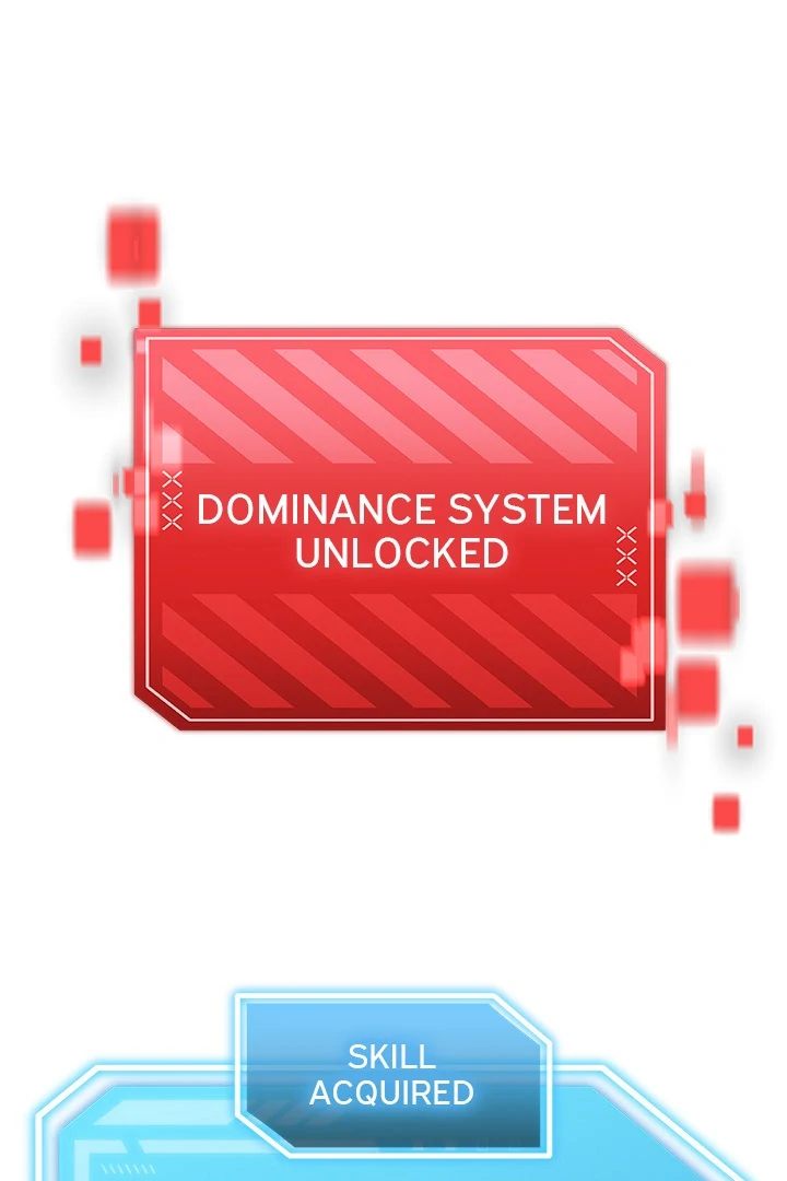 From Weakling to Nemesis