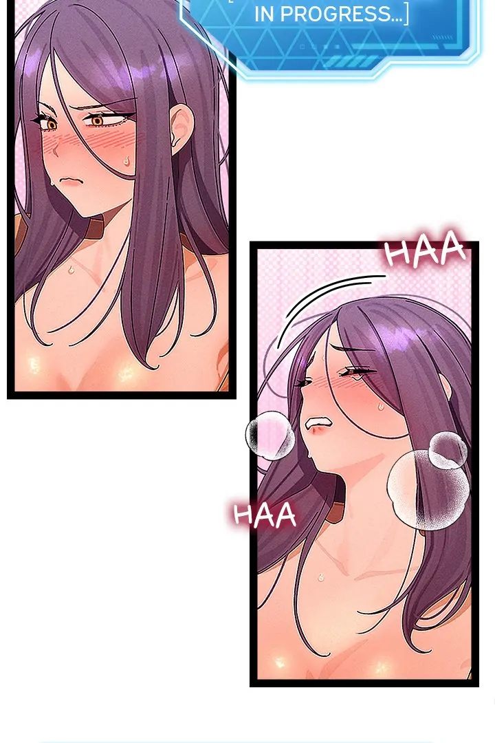 From Weakling to Nemesis