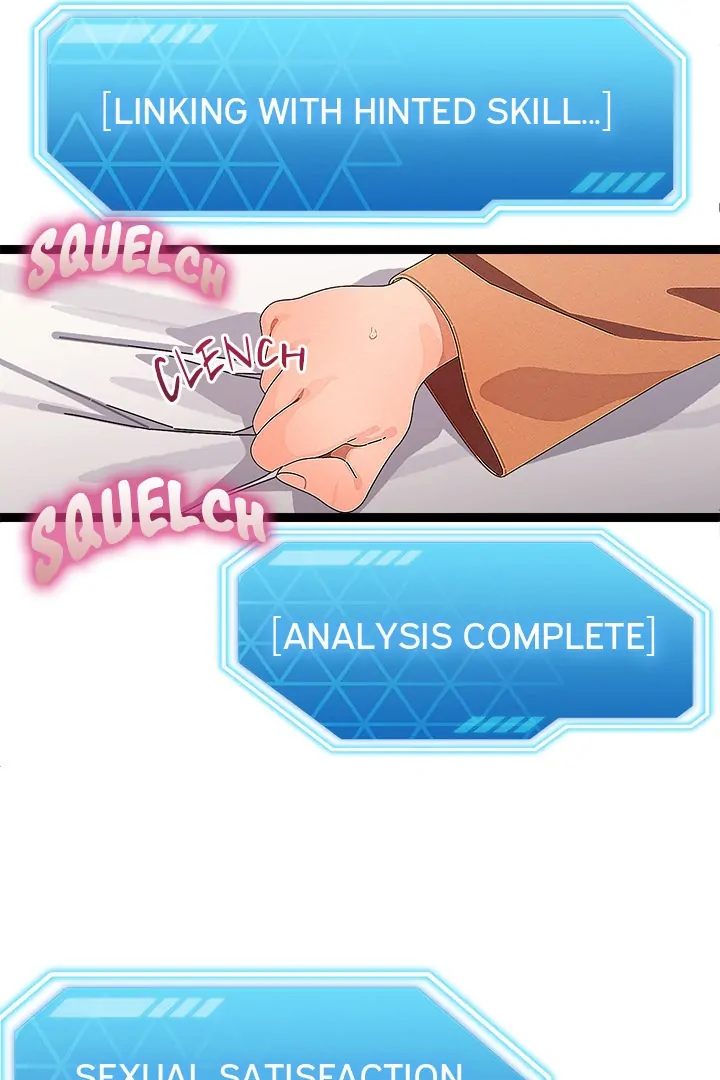 From Weakling to Nemesis