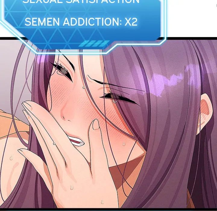 From Weakling to Nemesis