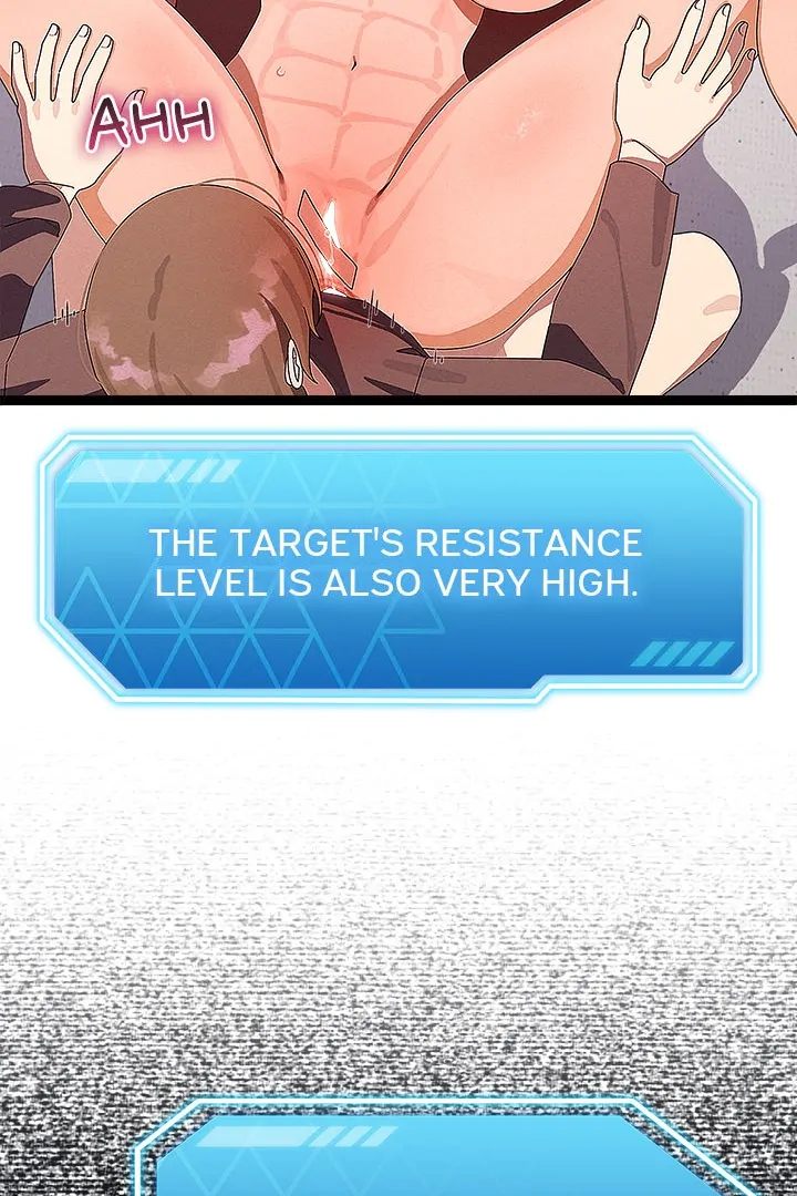 From Weakling to Nemesis