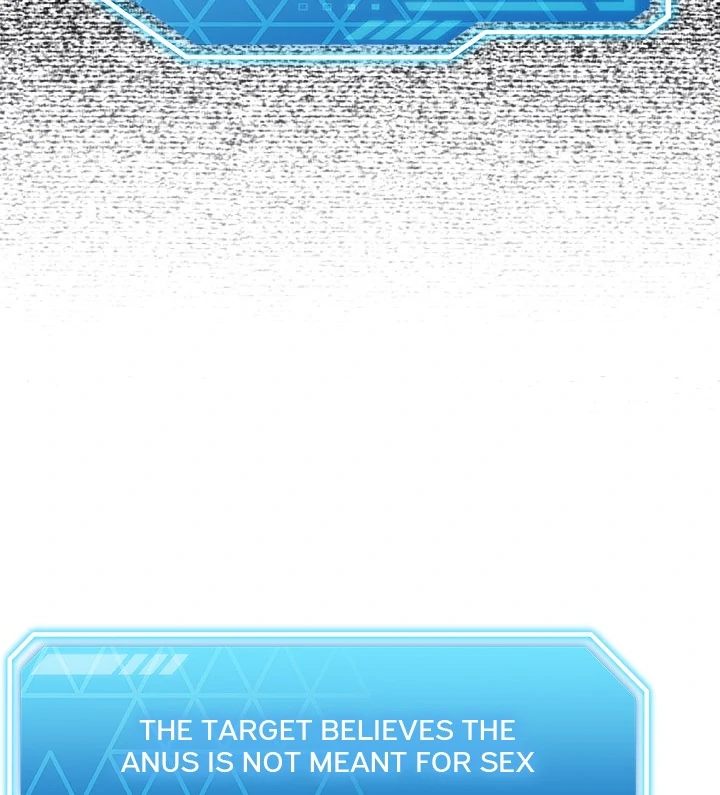 From Weakling to Nemesis